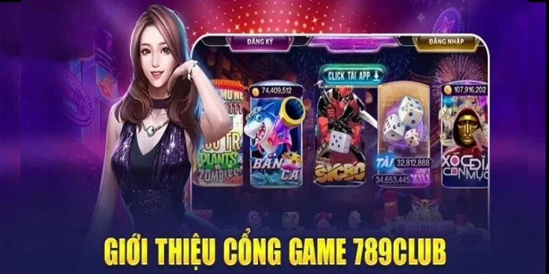 789Club được thành lập và có trụ sở chính tại Las Vegas